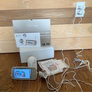 Infant Optics DXR-8 Pro